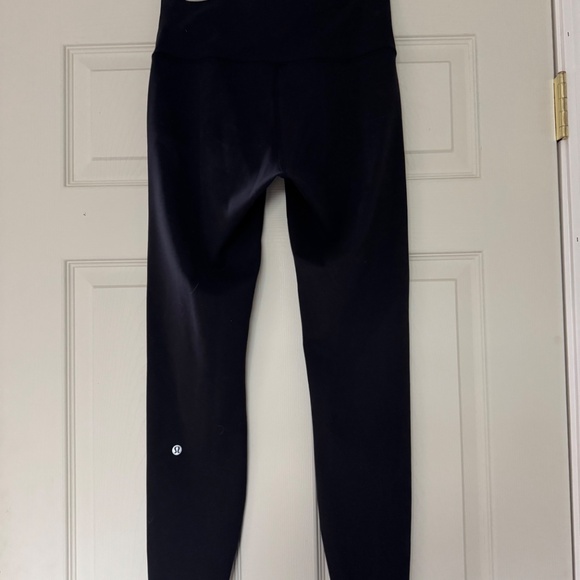 Lululemon Athletic Pants size 8 - Picture 2 of 5